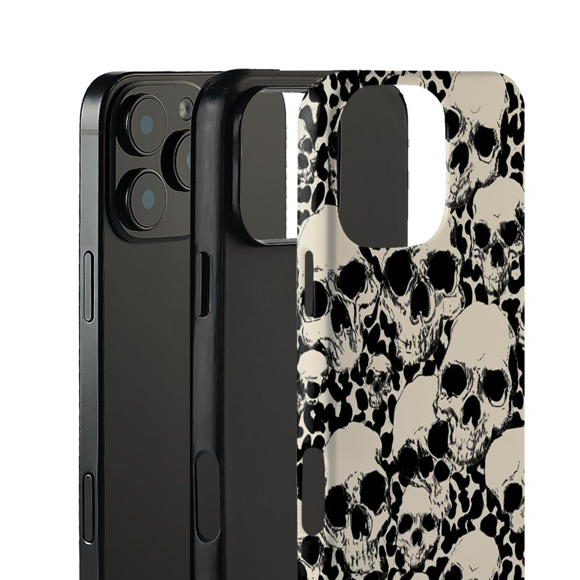 Vintage Skull