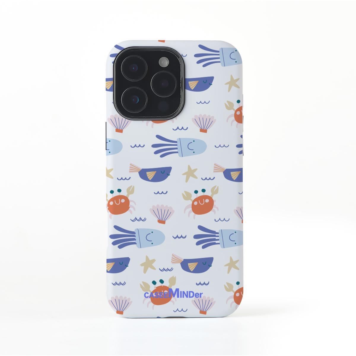 Summer Crab