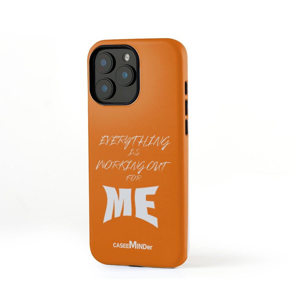 Off Orange