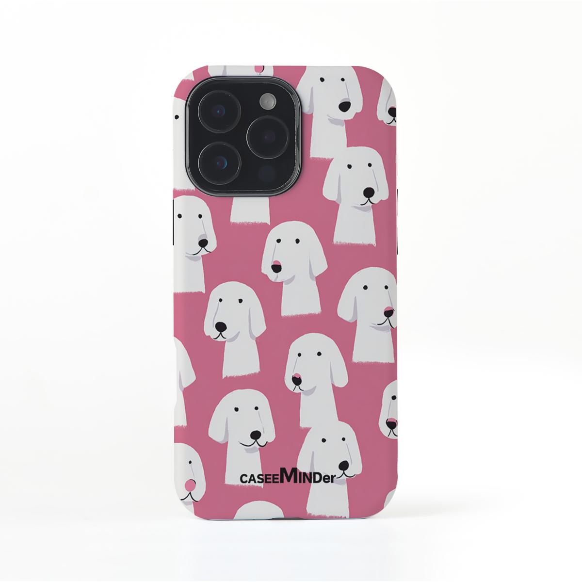 Pink Puppy