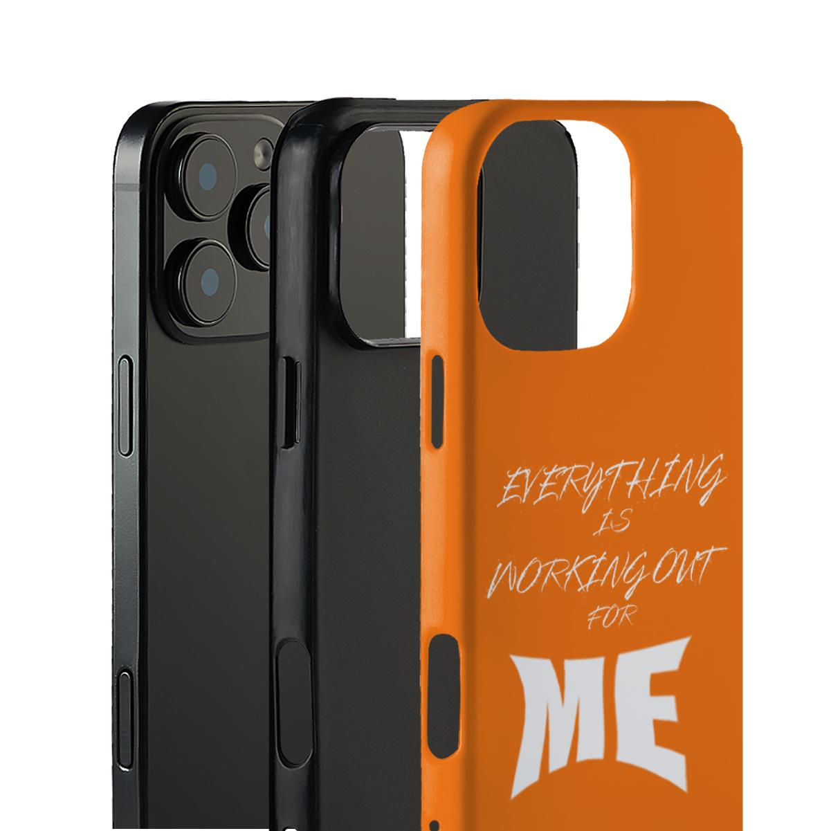 Off Orange