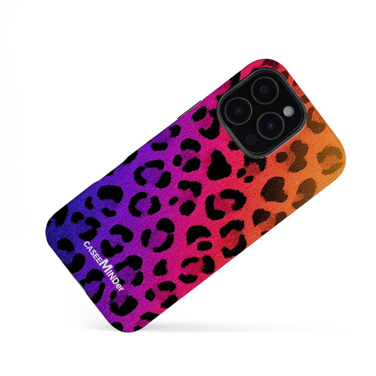 Leopard Liberation