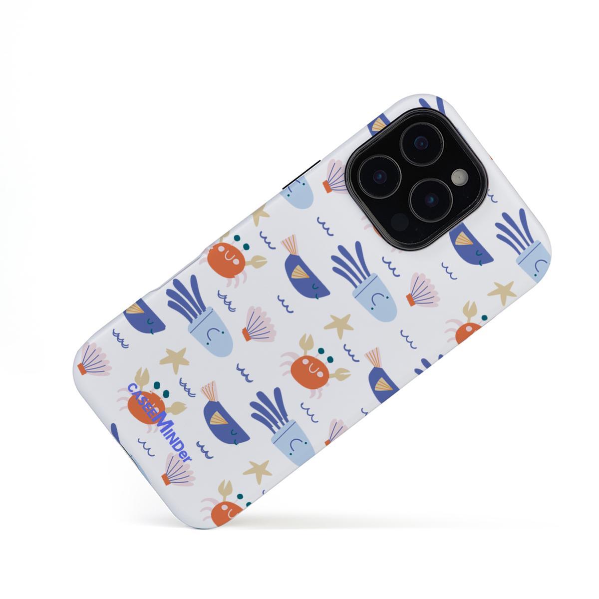 Summer Crab