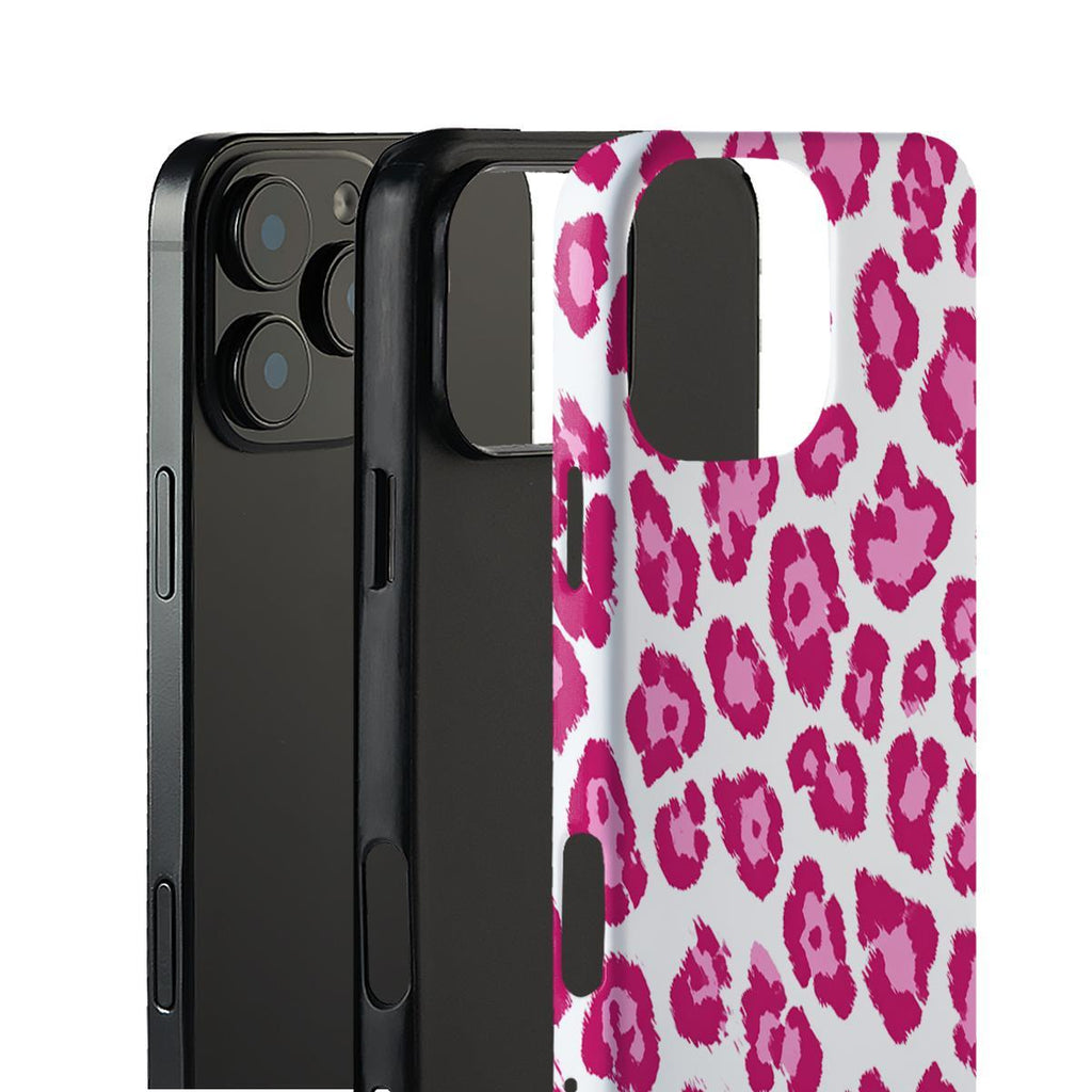 Pink Leoyard