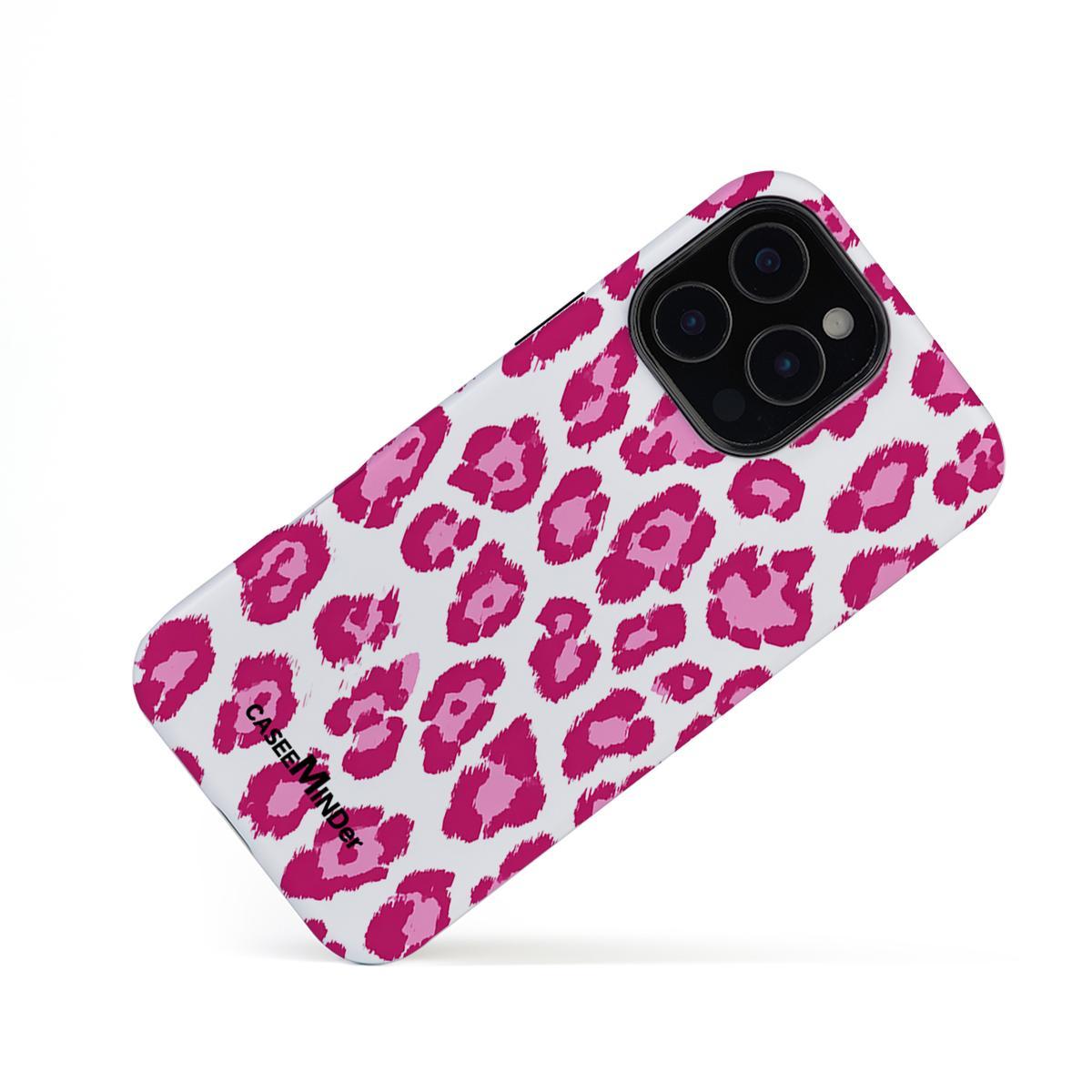 Pink Leoyard