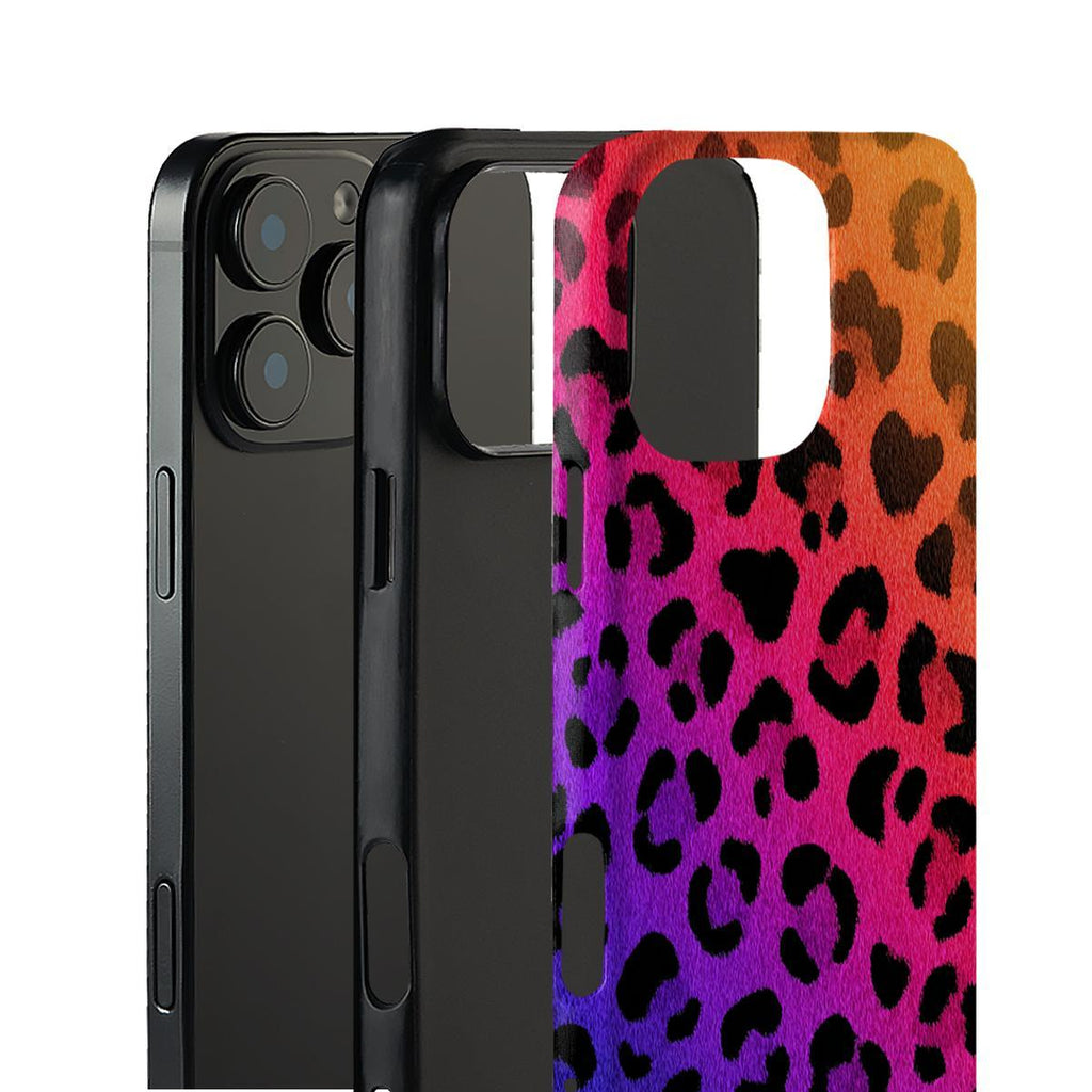 Leopard Liberation