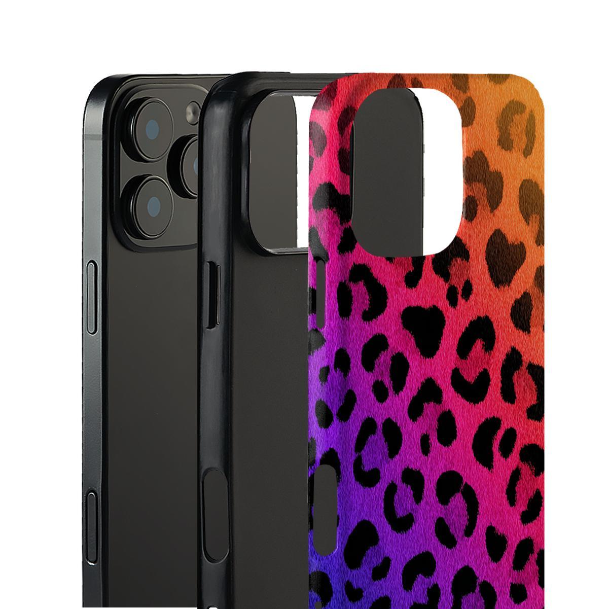 Leopard Liberation
