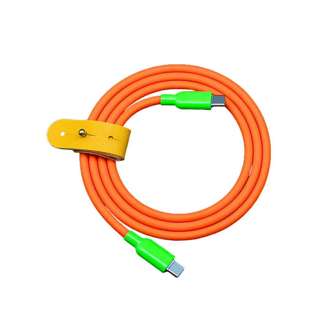 Dopamine Orange Cable