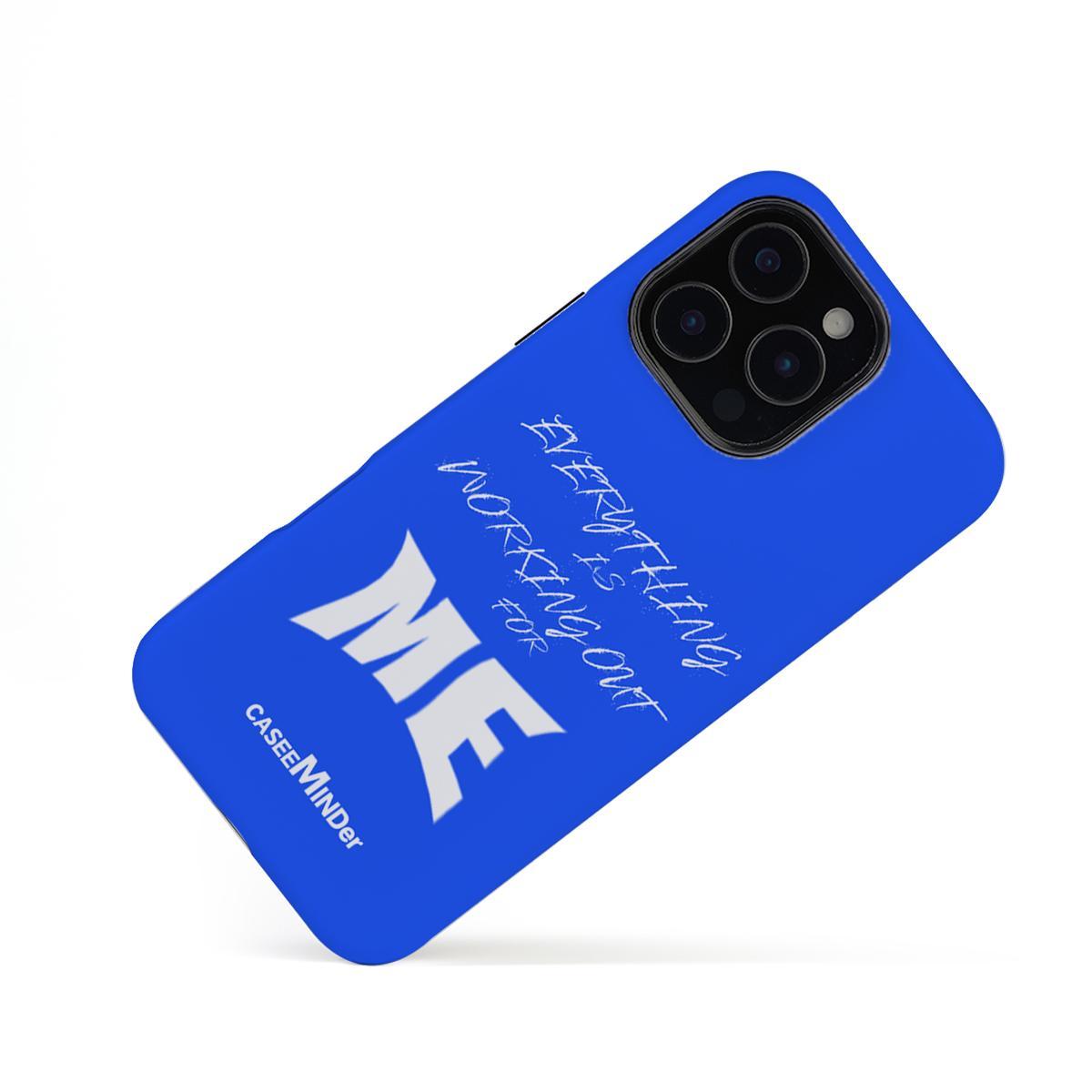 Off Blue