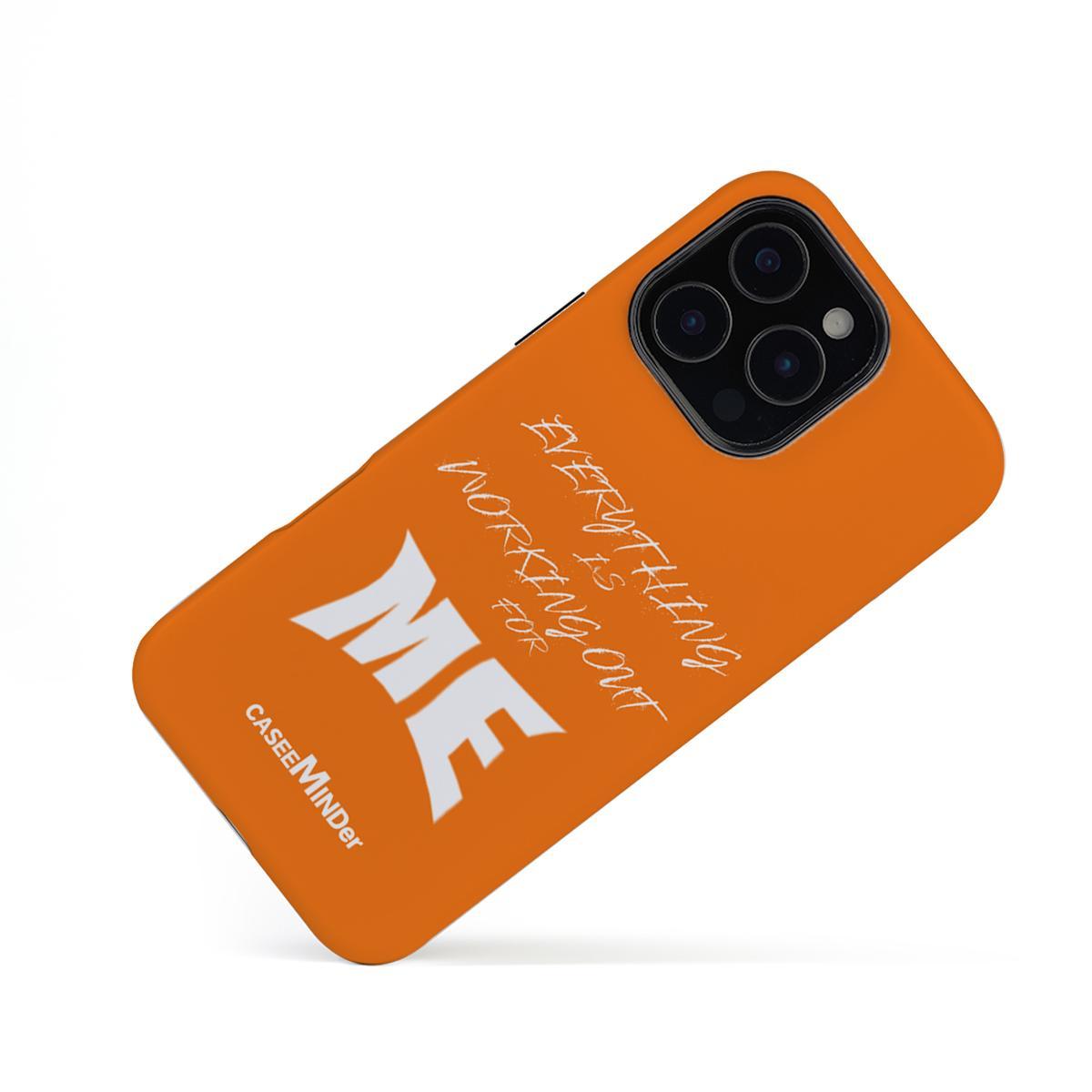 Off Orange