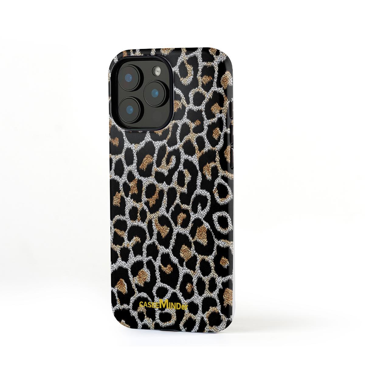 Lunar Leopard