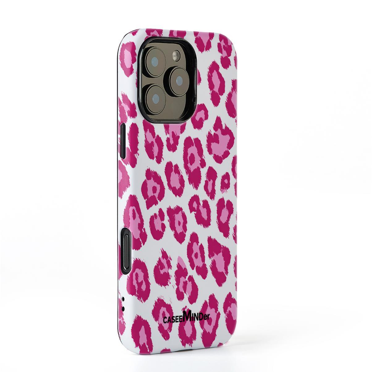 Pink Leoyard