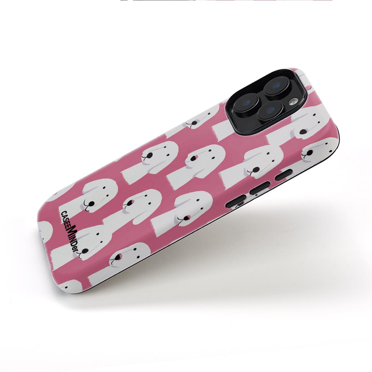 Pink Puppy
