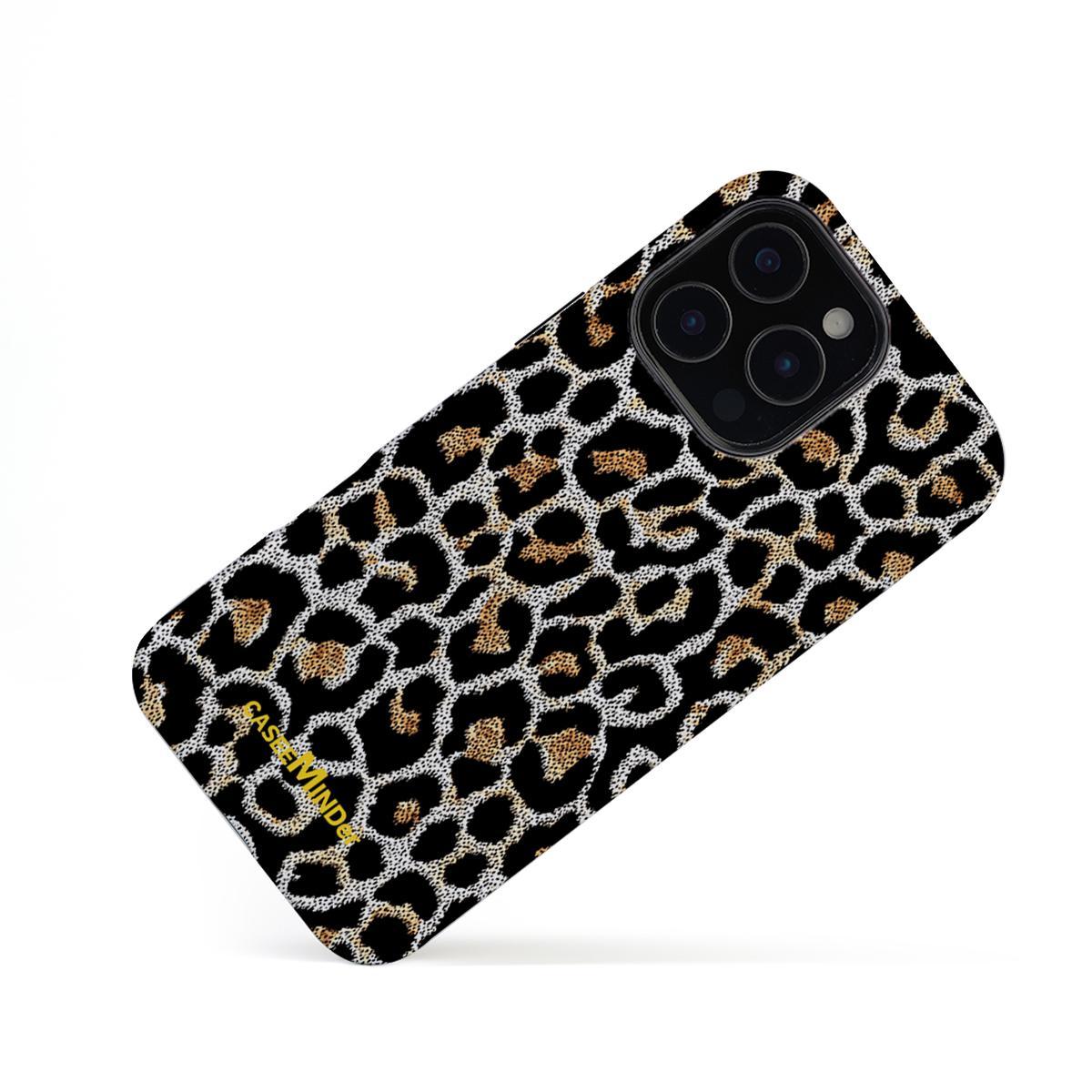 Lunar Leopard
