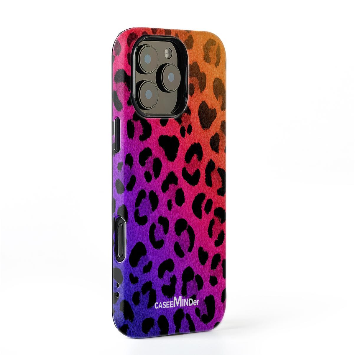 Leopard Liberation