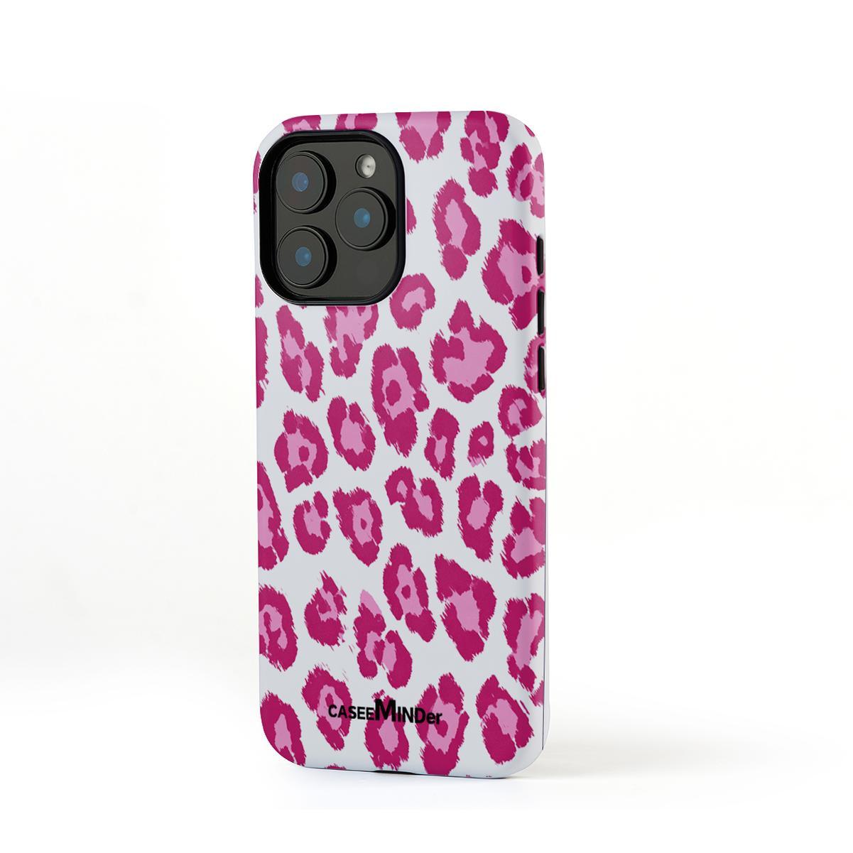 Pink Leoyard