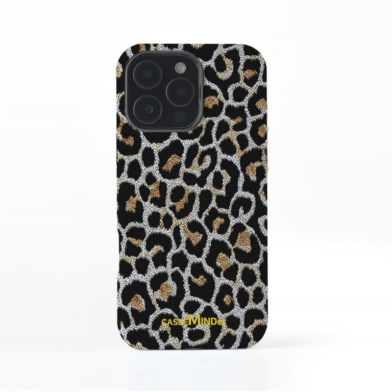 Lunar Leopard