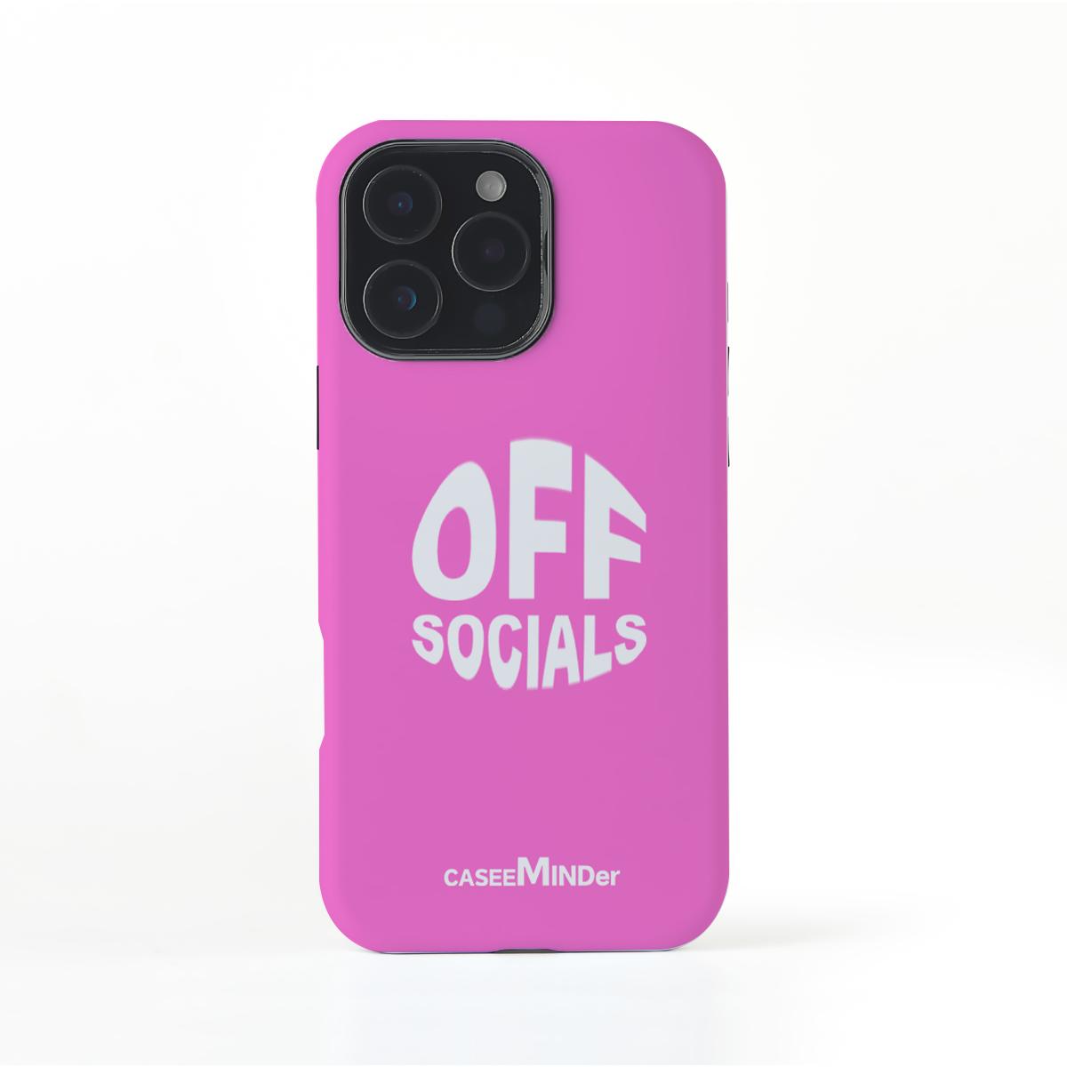 Off Pink