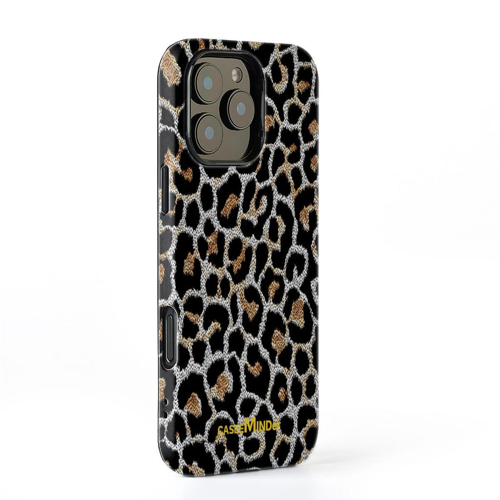 Lunar Leopard