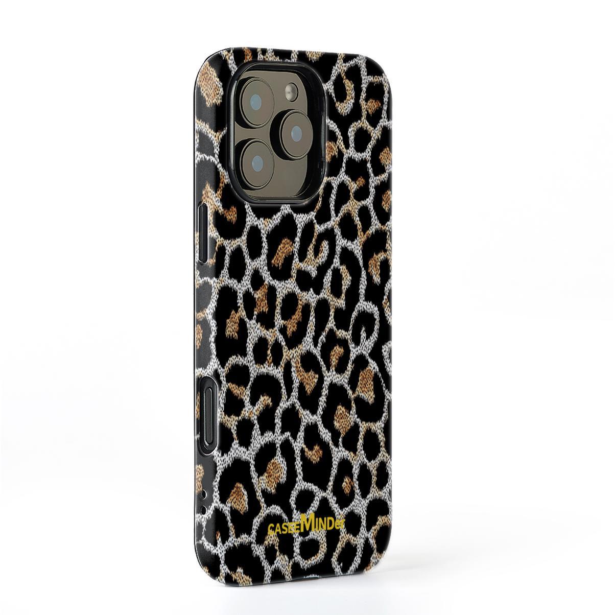 Lunar Leopard