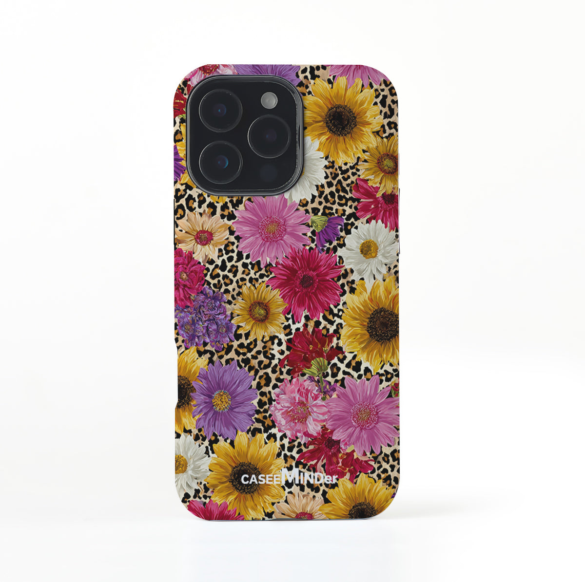 Jungle Bloom