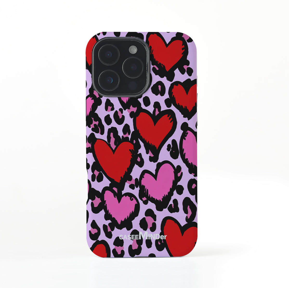 Cheetah Heart