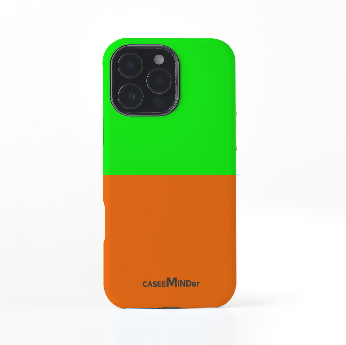 Fresh Tangerine