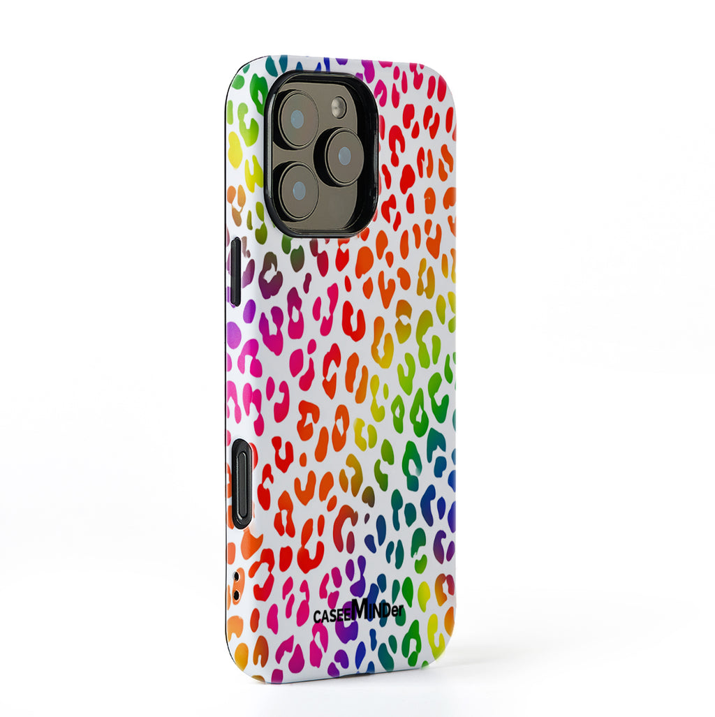 Rainbow Rebillion