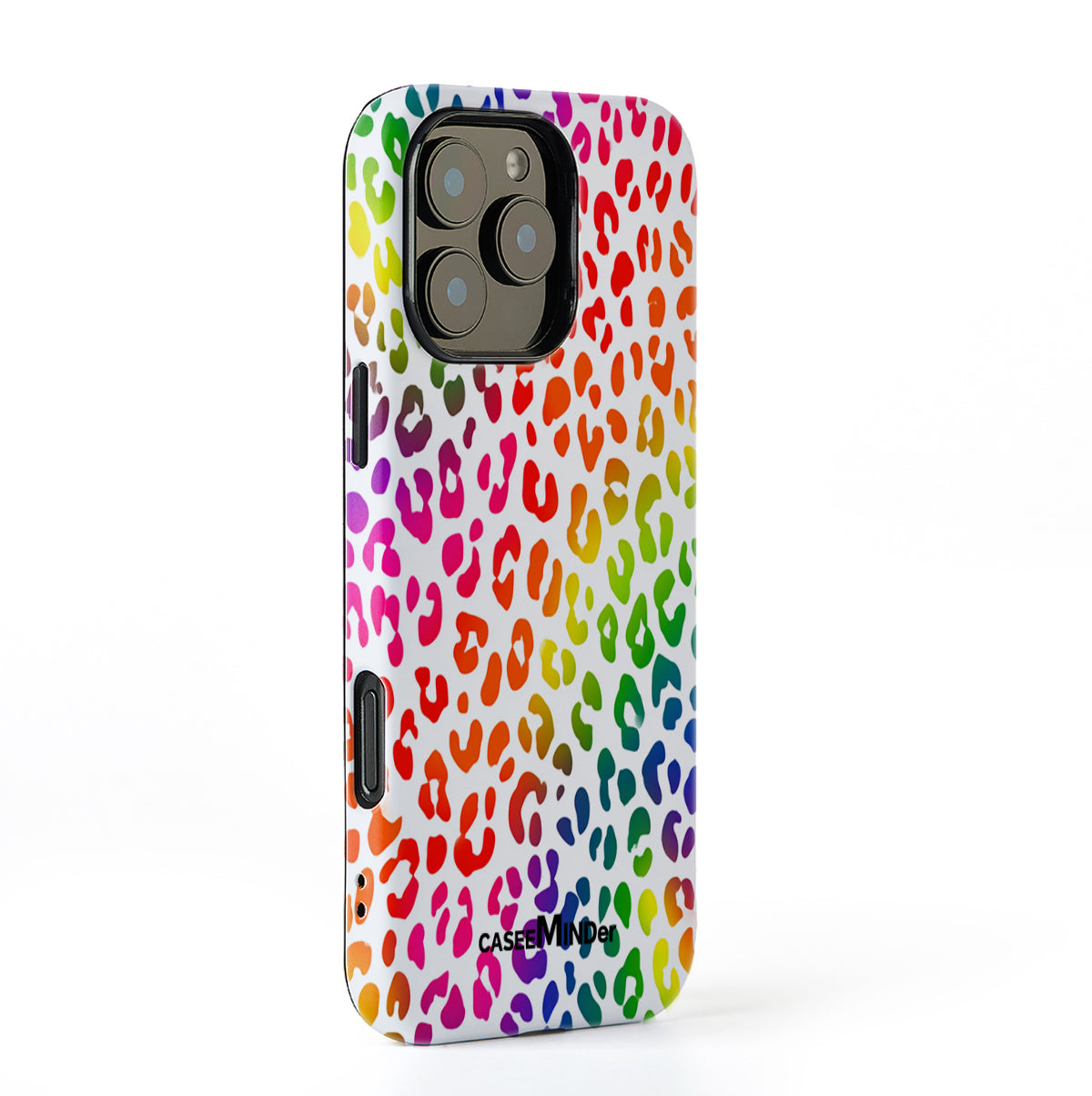 Rainbow Rebillion
