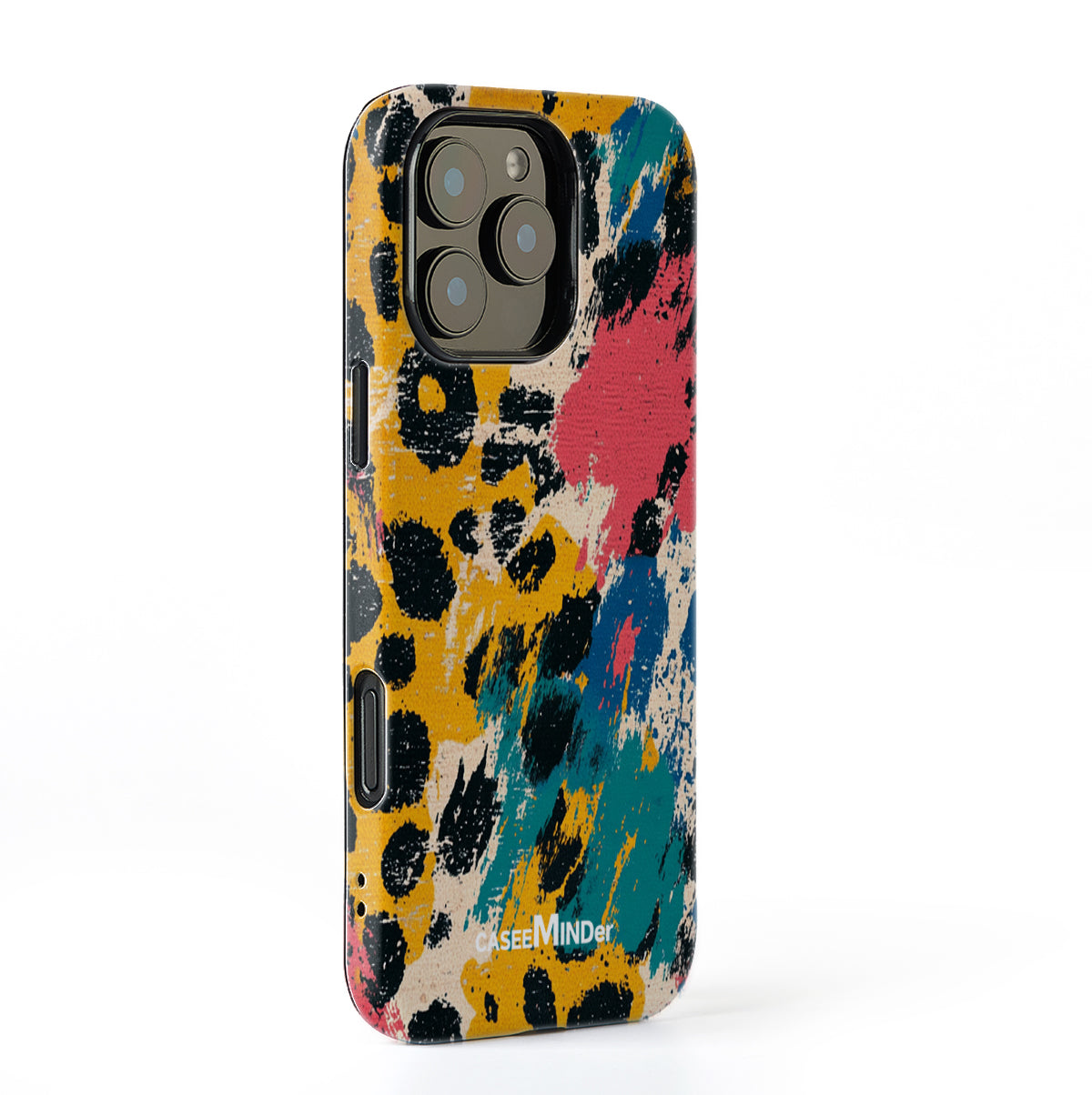 Cheetah Drawer