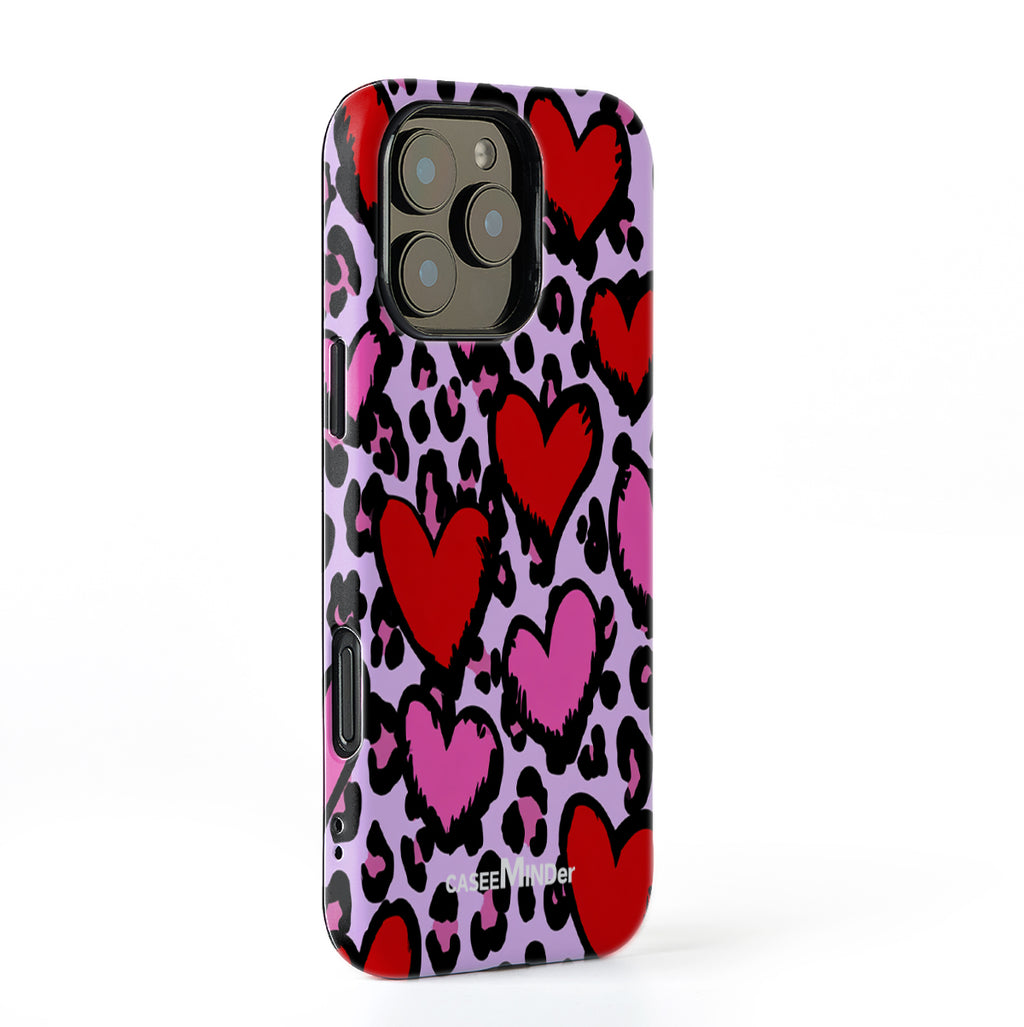 Cheetah Heart