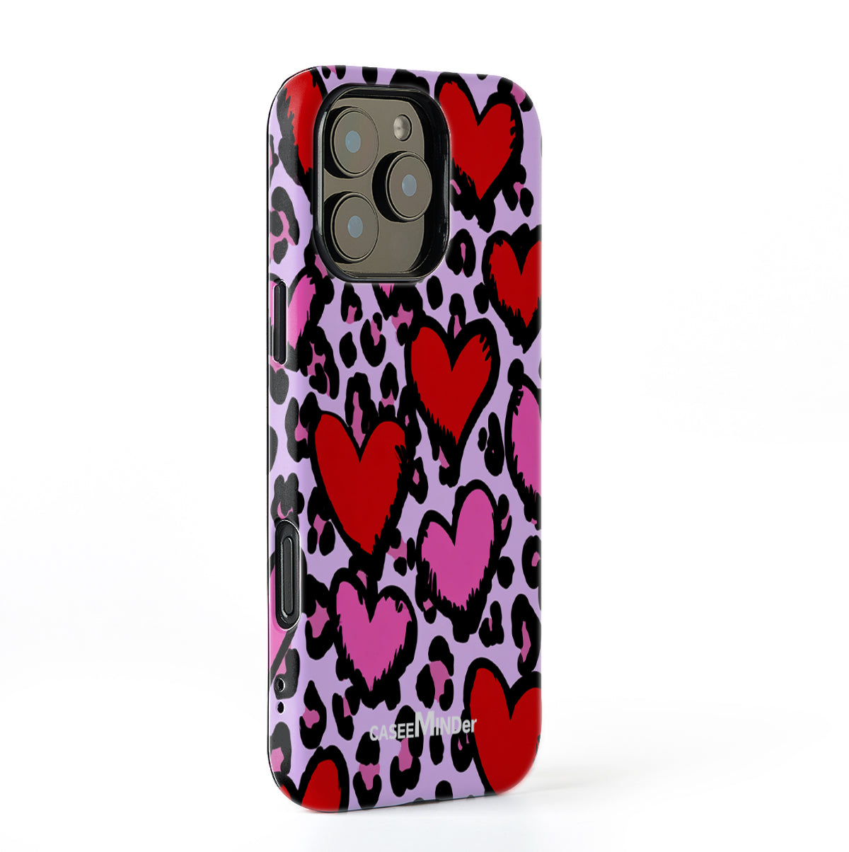Cheetah Heart