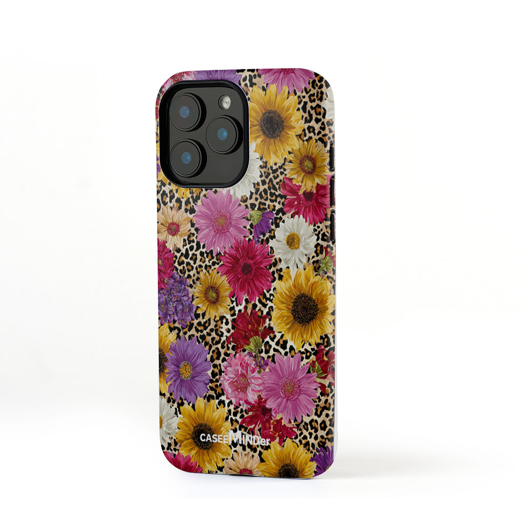 Jungle Bloom