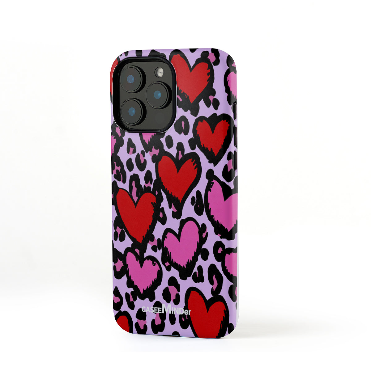 Cheetah Heart