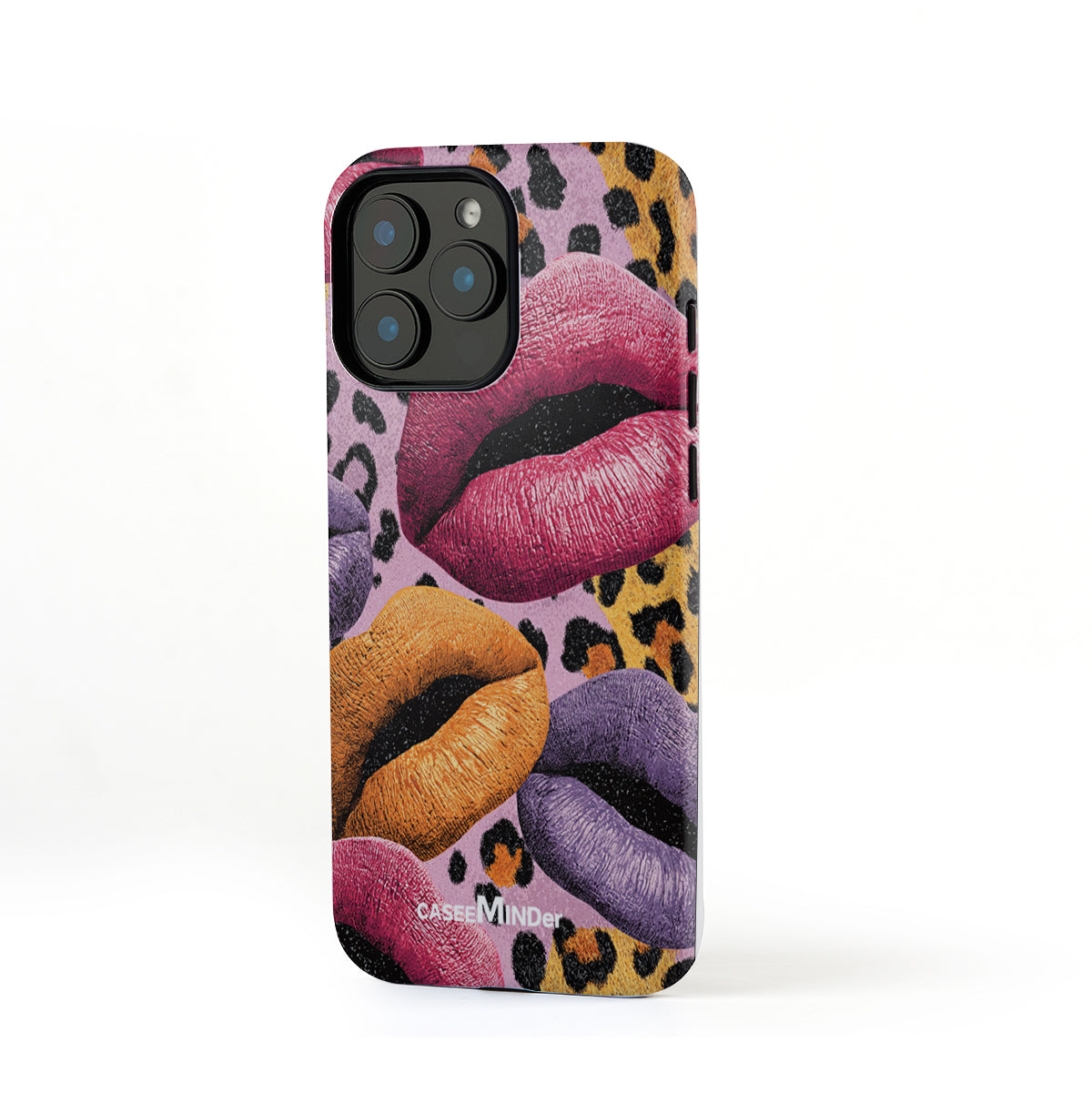 Kiss Collide