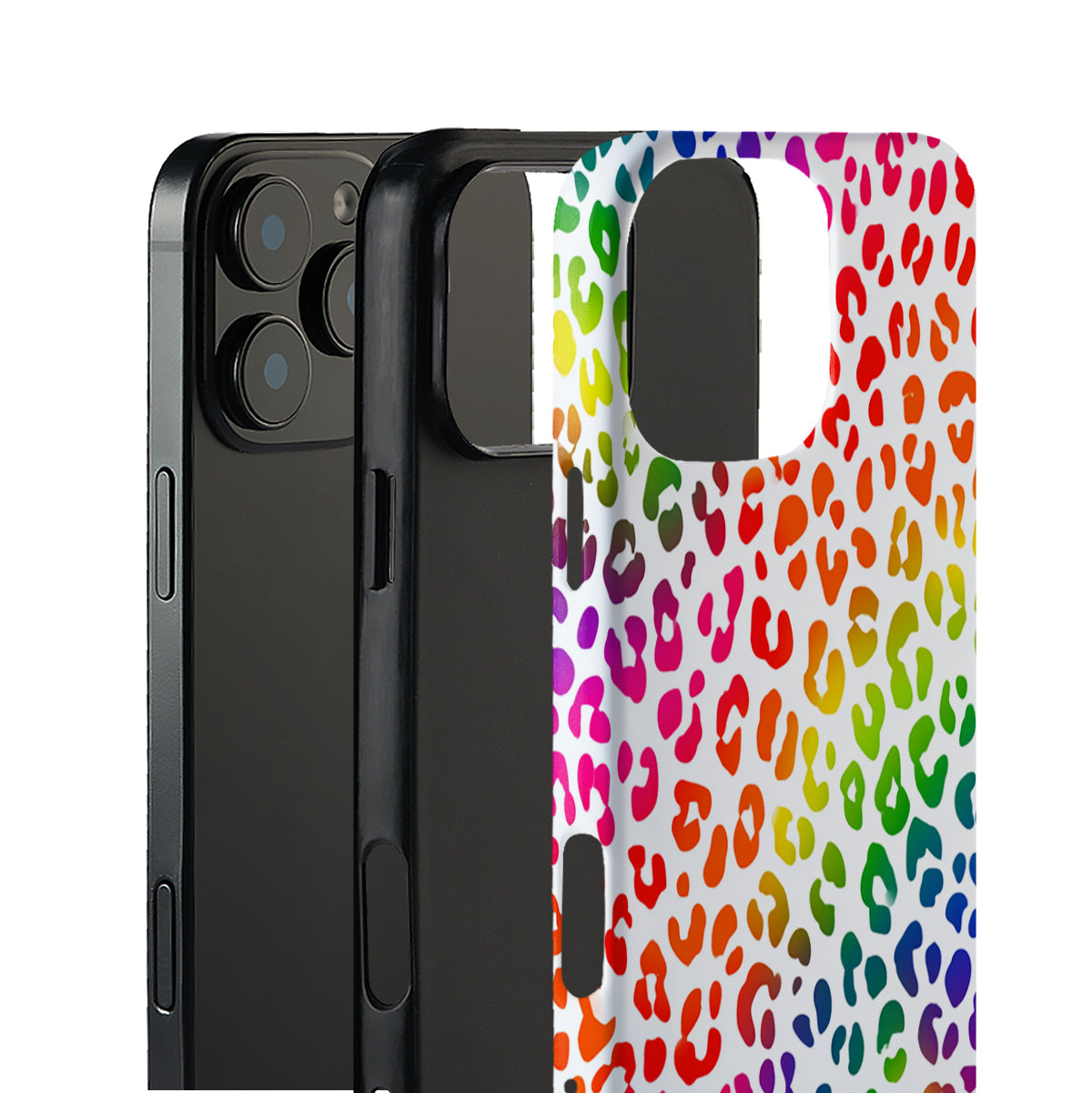 Rainbow Rebillion