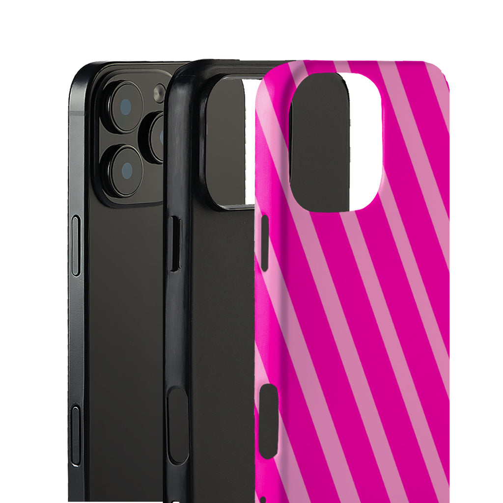 Double Pink