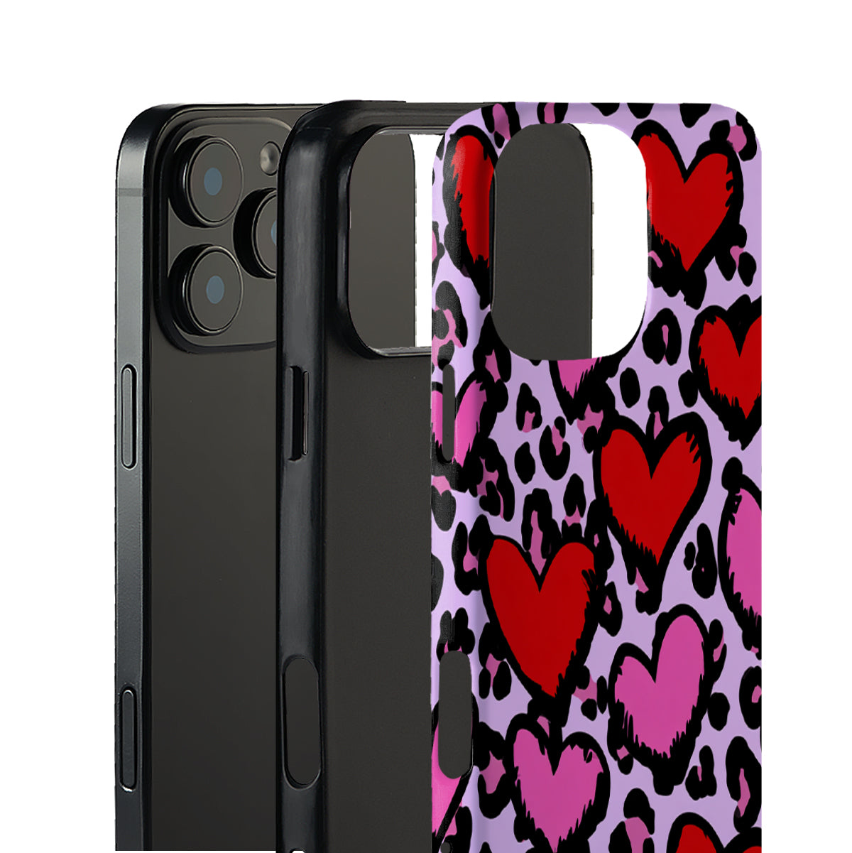 Cheetah Heart