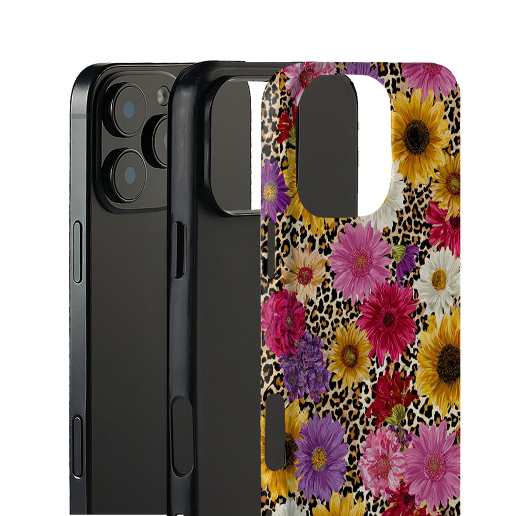 Jungle Bloom
