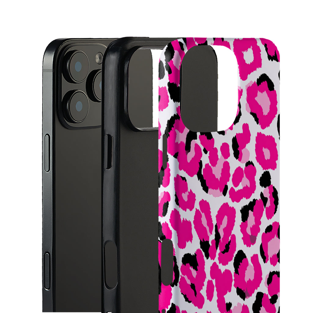 WILD PINK