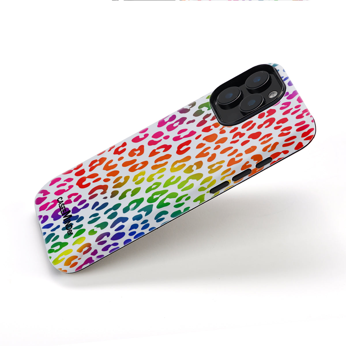 Rainbow Rebillion