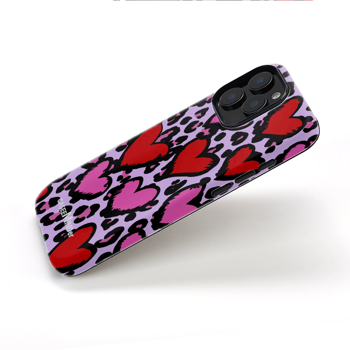 Cheetah Heart