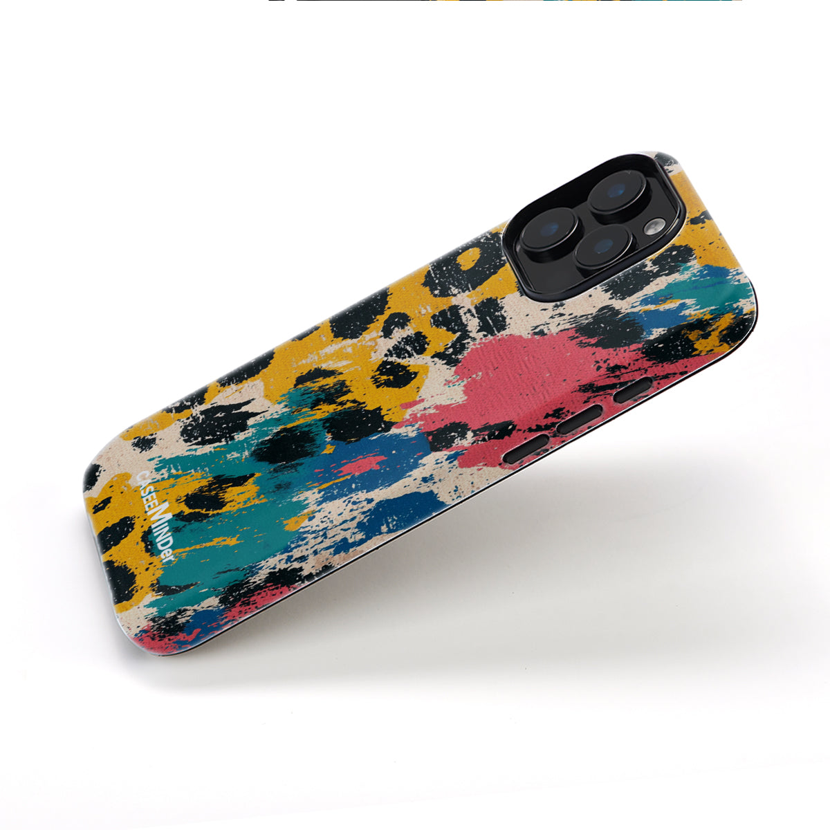 Cheetah Drawer