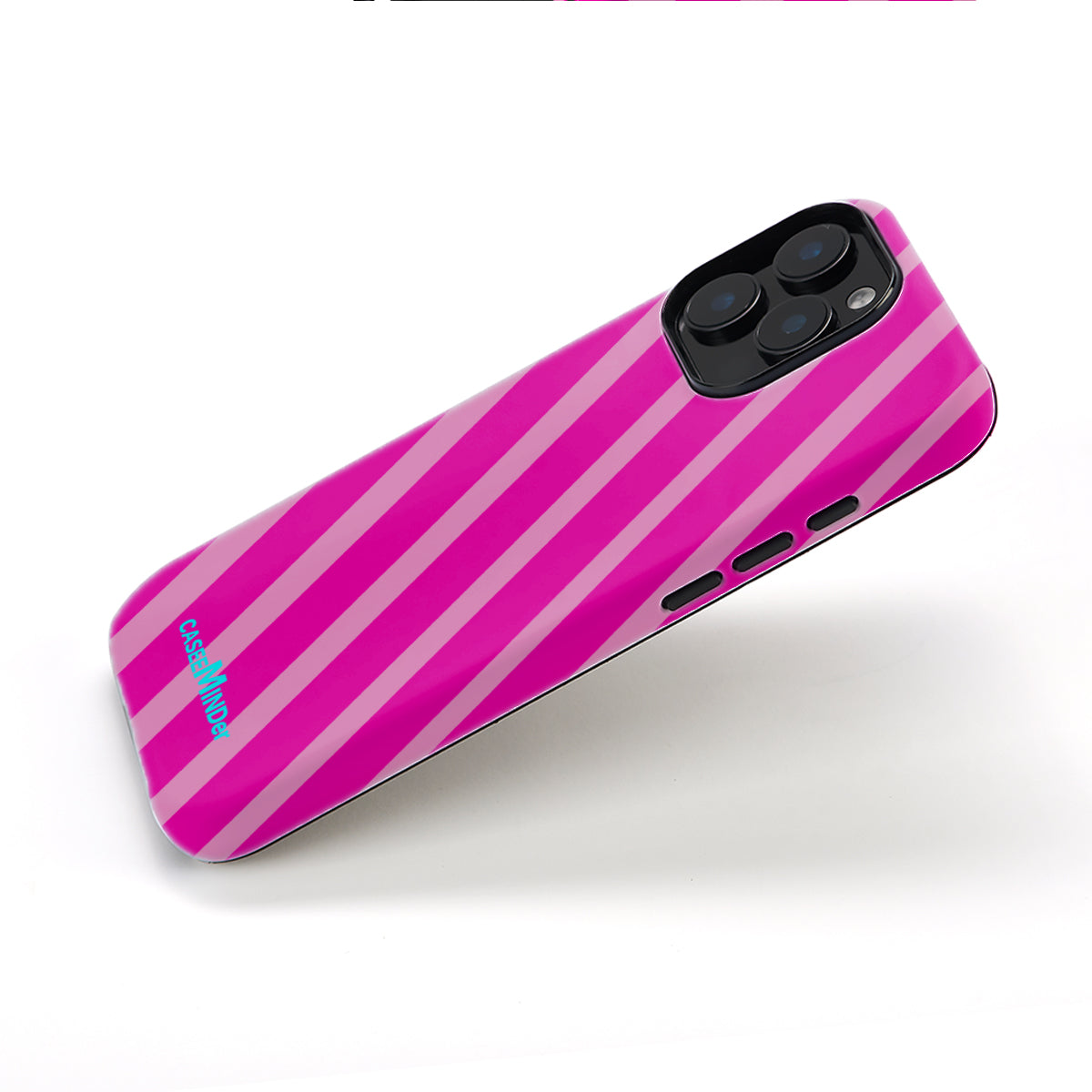 Double Pink