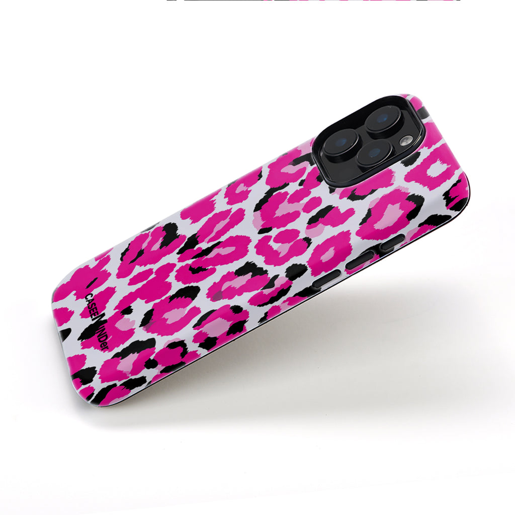 WILD PINK