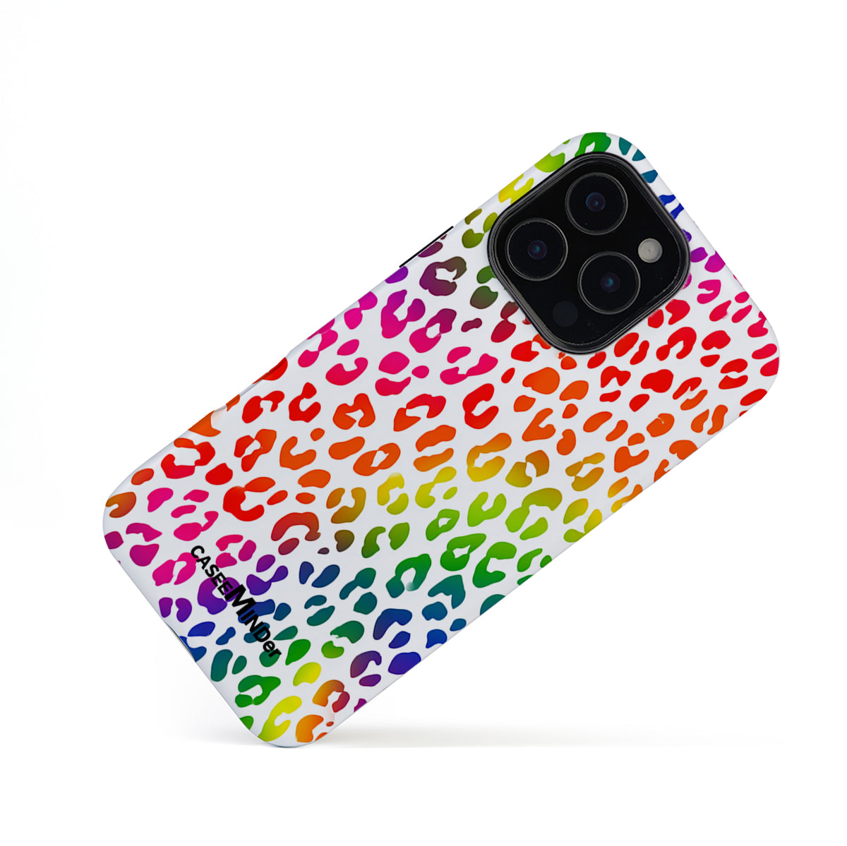 Rainbow Rebillion
