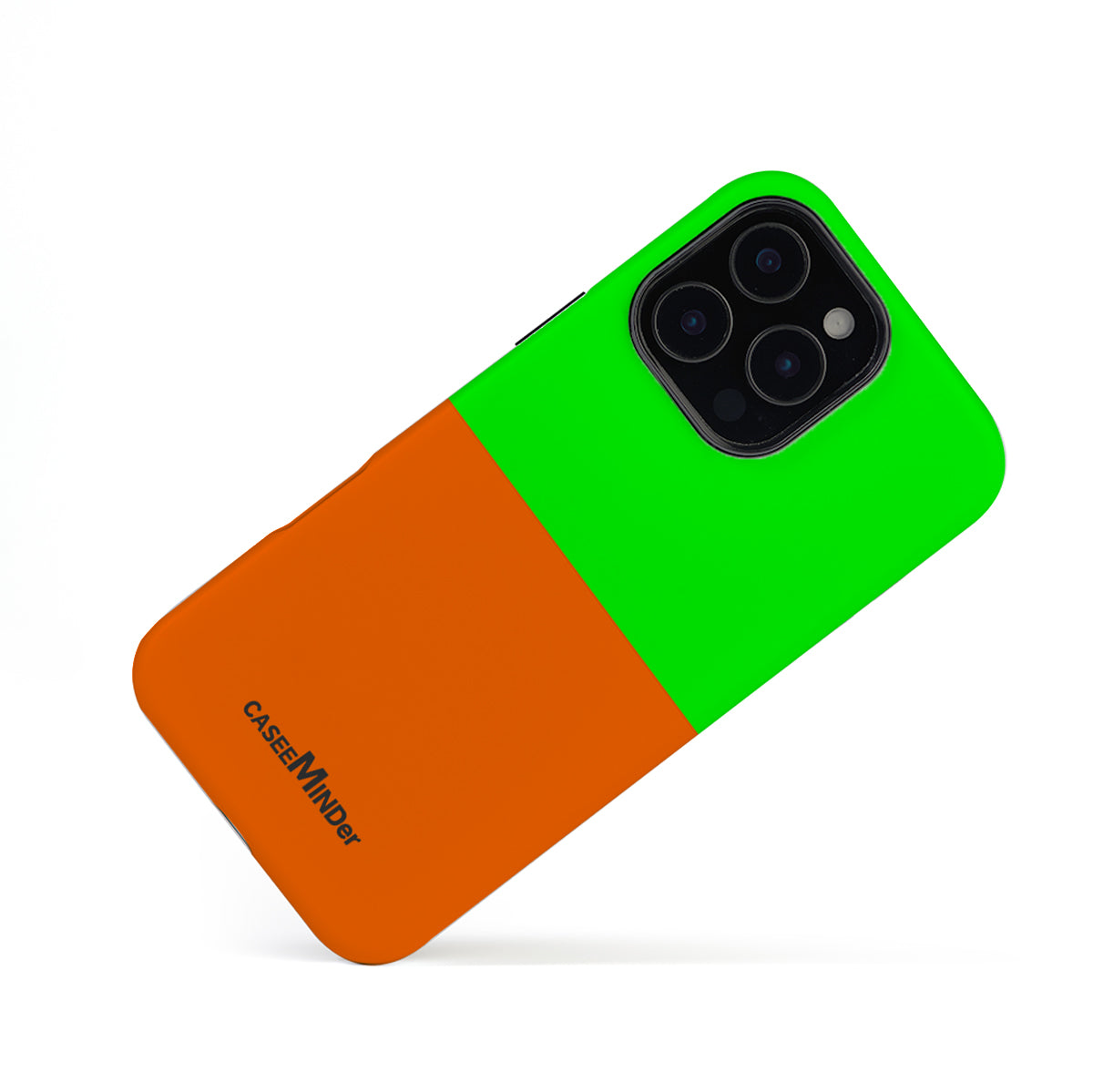 Fresh Tangerine