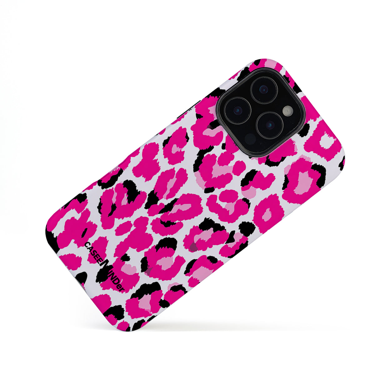 WILD PINK