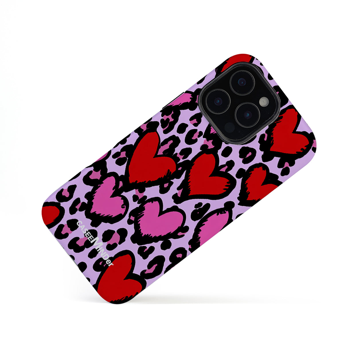 Cheetah Heart