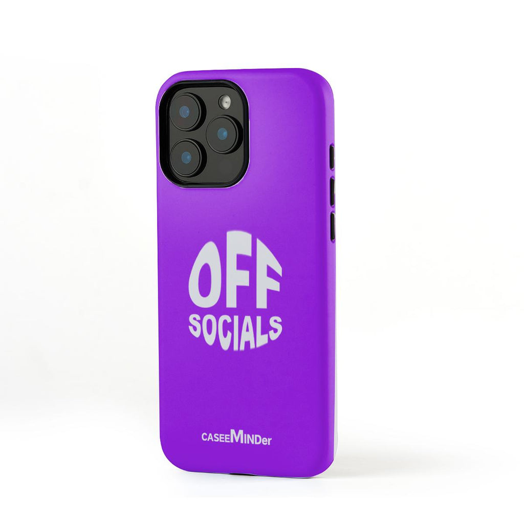Off Purple